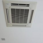 Ceiling-casette-air-conditioner