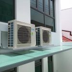 air-compressor units