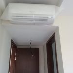 Wall-mounted-Fan-coils