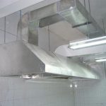 kitchen exhaust cleaning services Singapore