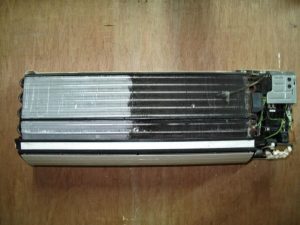 KBE Aircon cleaning service Singapore