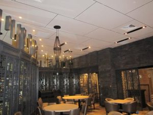 Exhaust Duct Installation Singapore