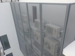 royce residential aircon