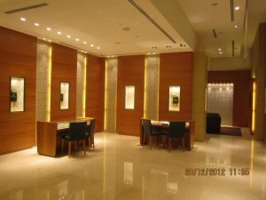 rolex showroom with AC installed (7)