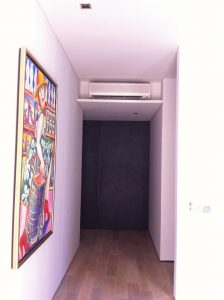 air conditioning system