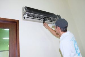 air pressure service