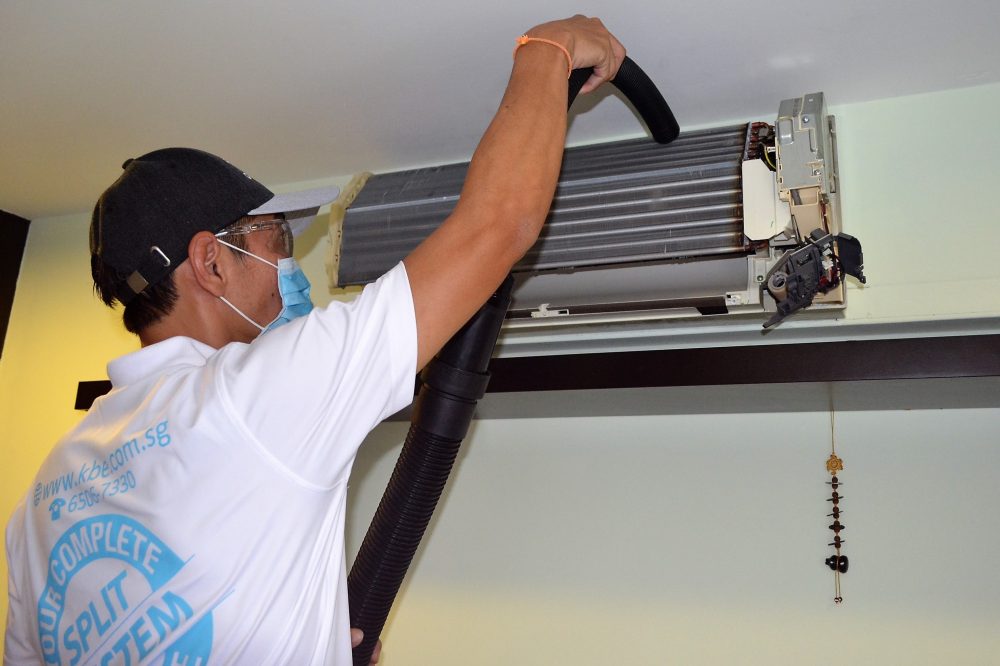 Air Conditioner Cleaning Chemical at Amanda blog