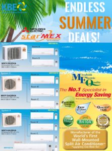 Endless summer deals