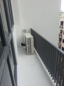 royce residential aircon