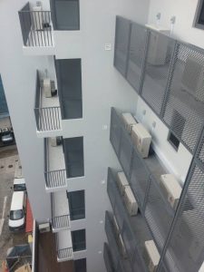 royce residential aircon