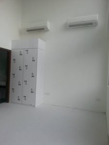 royce residential aircon
