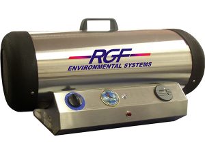 RGF Turbozone