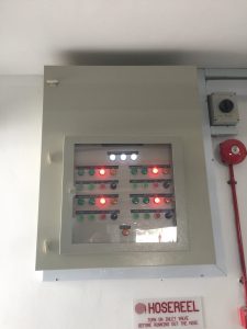Electric Box Singapore