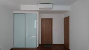 single ac