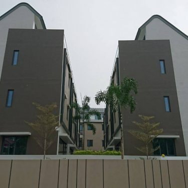 housing apartment