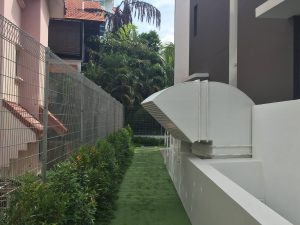 aircon exhaust services singapore
