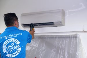 aircon servicing