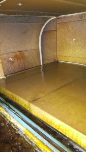 exhaust cleaning hood Services in Singapore