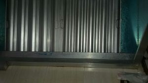 exhaust cleaning hood04 Singapore
