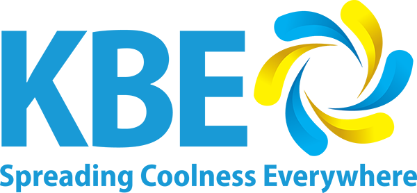 KBE Logo